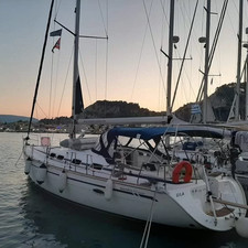 Bavaria 46 Cruiser