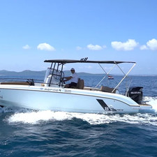 Beneteau Flyer 8
