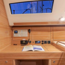 Elan Impression 45.1