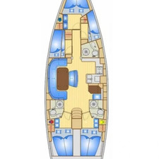 Bavaria 50 Cruiser