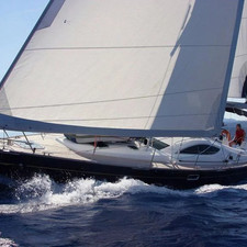 Jeanneau Sun Odyssey 49 DS