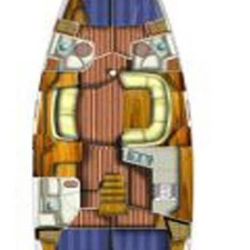 Jeanneau Sun Odyssey 49 DS