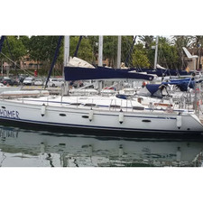 Bavaria 51 Cruiser