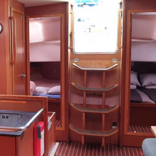 Bavaria 51 Cruiser