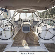 Oceanis 41