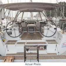 Oceanis 41