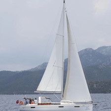 Oceanis 41