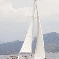Oceanis 41