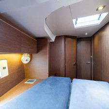 Oceanis 51.1