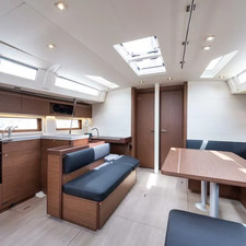 Oceanis 51.1