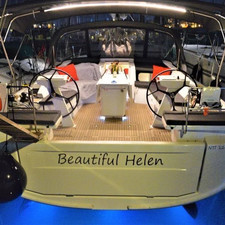 Beneteau Oceanis 46.1