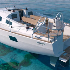 Elan Impression 45.1