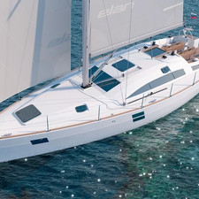 Elan Impression 45.1