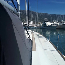 Jeanneau Sun Odyssey 519