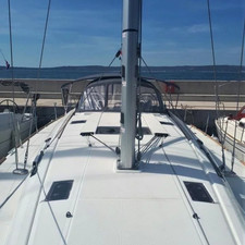 Jeanneau Sun Odyssey 519