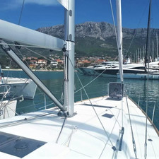 Jeanneau Sun Odyssey 519