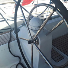 Jeanneau Sun Odyssey 519