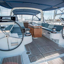 Beneteau Oceanis 55.1
