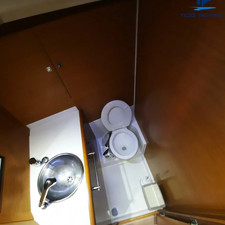 Jeanneau Sun Odyssey 409