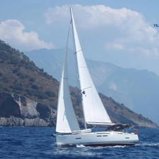 Jeanneau Sun Odyssey 409