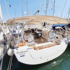Oceanis 48-5