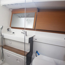 Jeanneau Sun Odyssey 440