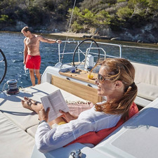 Jeanneau Sun Odyssey 440