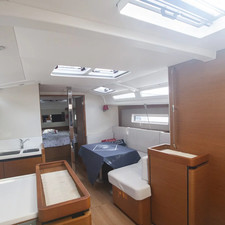 Jeanneau Sun Odyssey 440