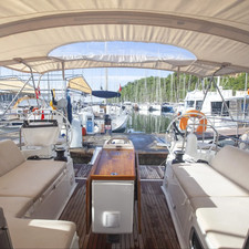 Jeanneau Sun Odyssey 440