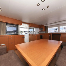 Lagoon 450