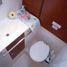 Bavaria 46 Cruiser STYLE