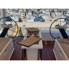 Dufour 430 Grand Large