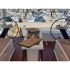 Dufour 430 Grand Large