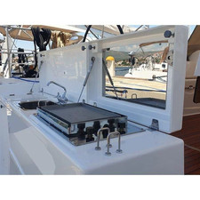 Dufour 430 Grand Large