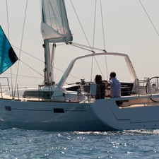Oceanis 45