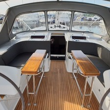 Hanse 508