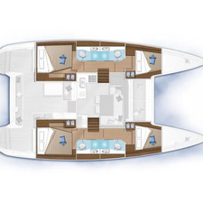Lagoon 40