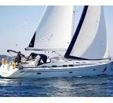 Bavaria 46 Cruiser