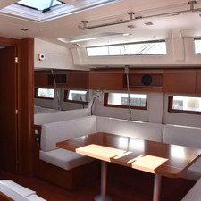 Oceanis 51.1