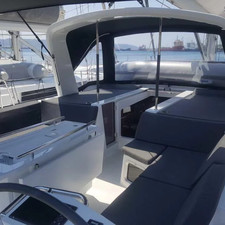 Oceanis 51.1