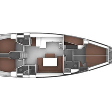Bavaria Cruiser 51