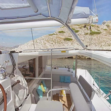 Lagoon 400 S2