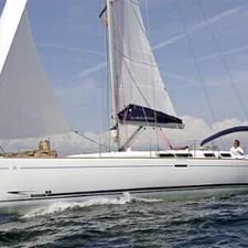 Dufour 455 Grand Large