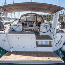 Dufour 460 Grand Large