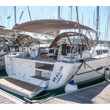 Dufour 460 Grand Large