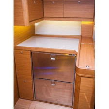 Dufour 460 Grand Large