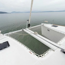 Lagoon 400 S2