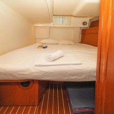 Jeanneau Sun Odyssey 54 DS