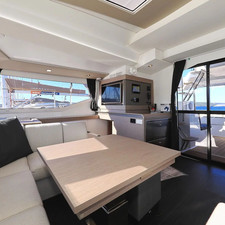 Fountaine Pajot Elba 45