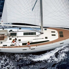 Bavaria Cruiser 51